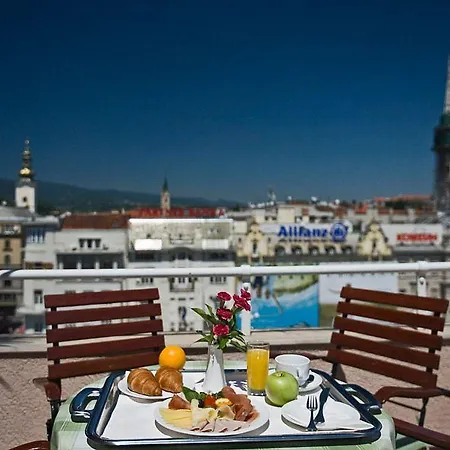 Dubrovnik Hotel Zagreb