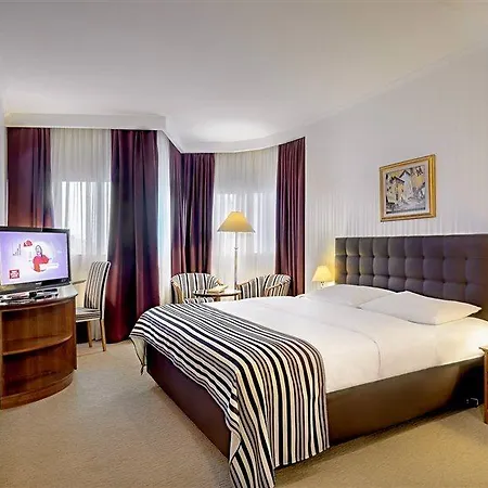 Dubrovnik Hotel Zagreb
