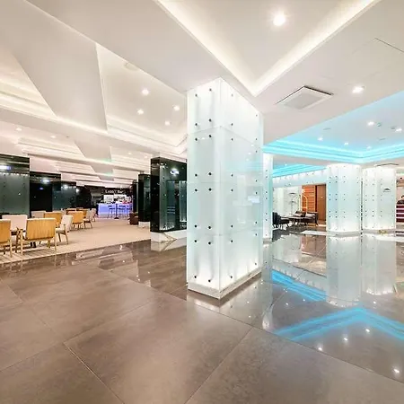 Hotel Dubrovnik Zagreb