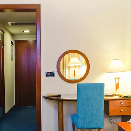 Dubrovnik Hotel Zagreb