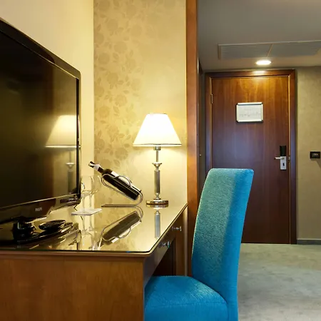 Hotel Dubrovnik