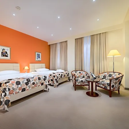 Dubrovnik 4* Zagreb