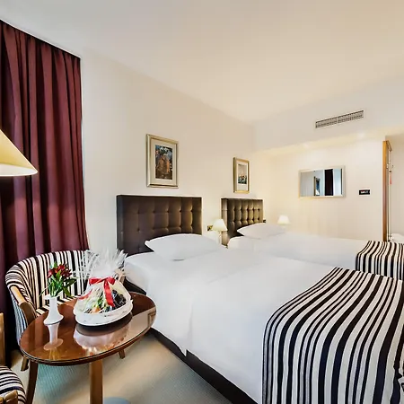 Dubrovnik Hotel Zagreb