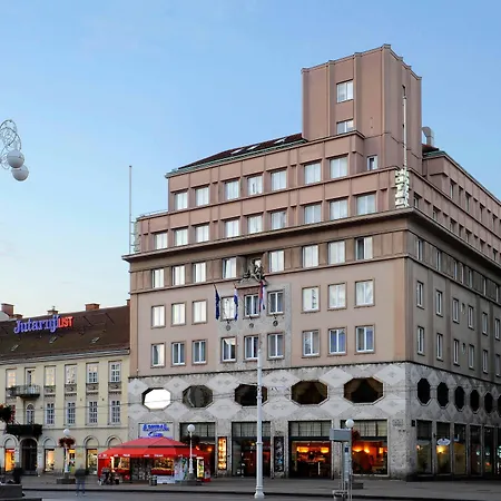 Dubrovnik Hotel Zagreb