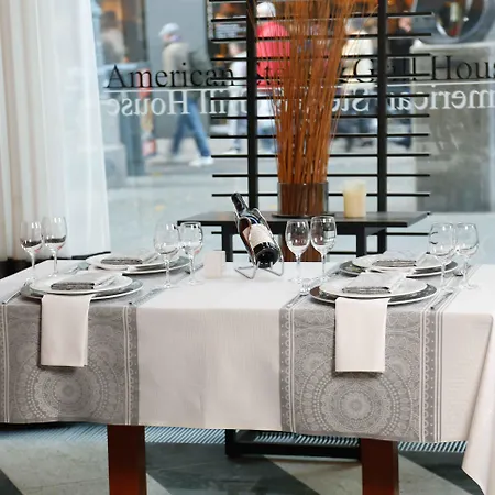 Dubrovnik Hotel Zagreb