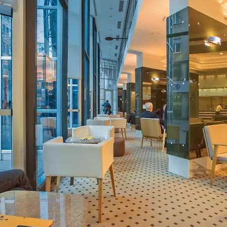 Dubrovnik Hotel 4*