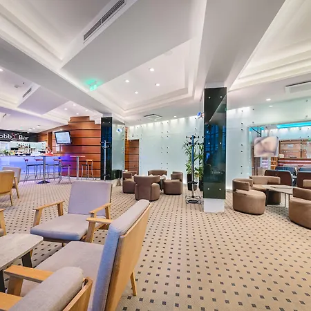 Hotel Dubrovnik 4*