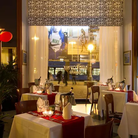Hotel Dubrovnik 4*