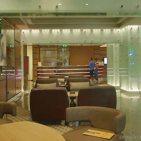 Hotel Dubrovnik Zagreb