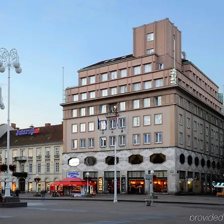 Dubrovnik Hotel