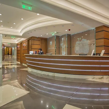 Hotel Dubrovnik 4*