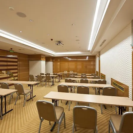 Dubrovnik Hotel Zagreb