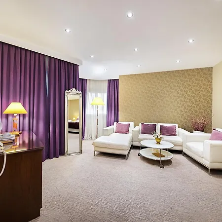 Hotel Dubrovnik