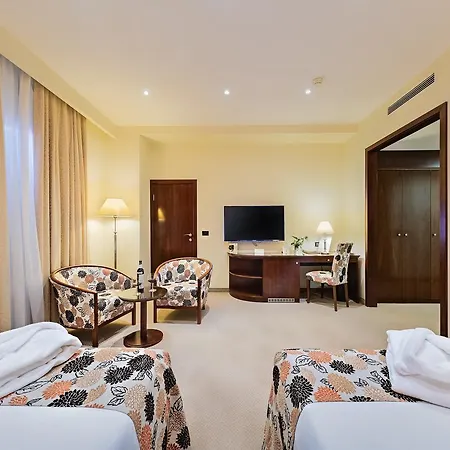 Dubrovnik Hotel 4*