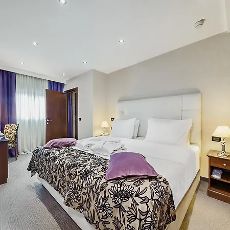 Hotel Dubrovnik