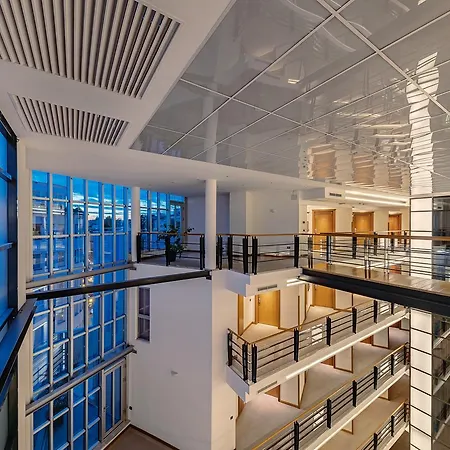 Hotel Dubrovnik 4*