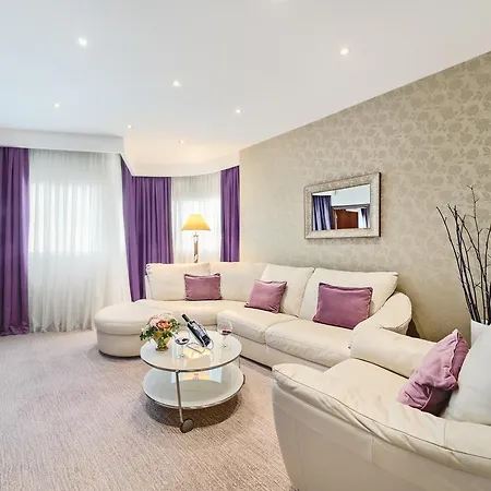 Dubrovnik Hotel 4*