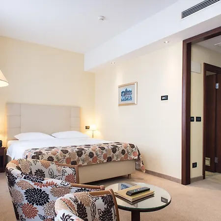 Hotel Dubrovnik