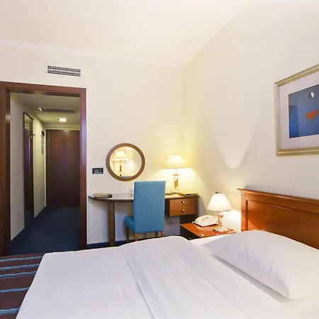 Dubrovnik Hotell Zagreb