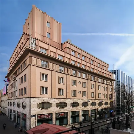 Dubrovnik 4* Zagreb