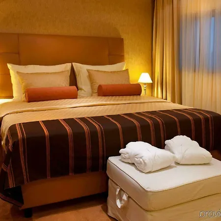 Hotel Dubrovnik 4*