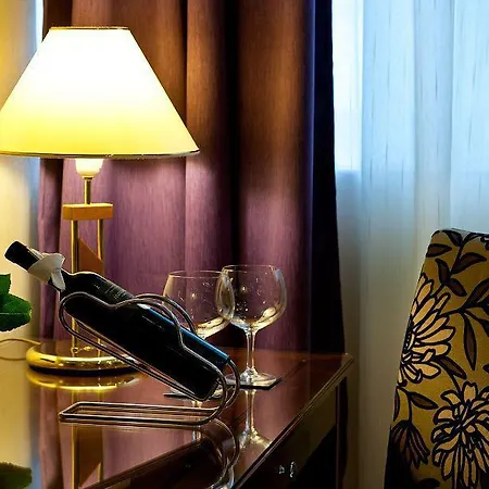 Dubrovnik 4*