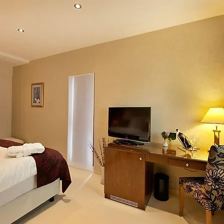 Hotel Dubrovnik Zagreb