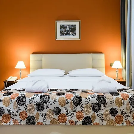 Dubrovnik Hotel Zagreb