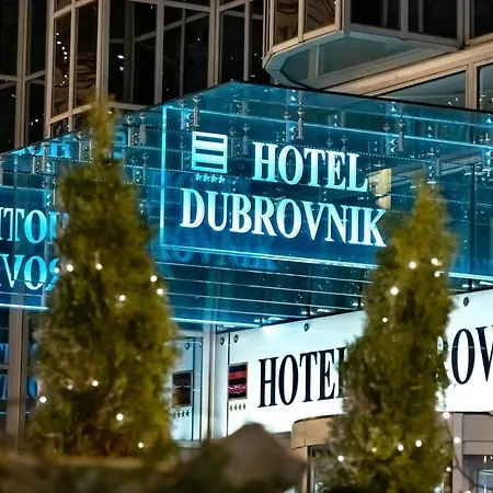 Dubrovnik Zagreb