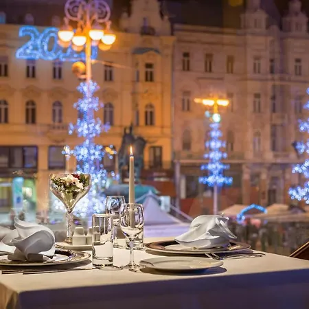 Dubrovnik Zagreb