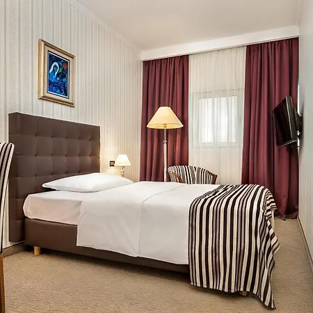 Dubrovnik 4*